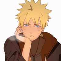 Uzumaki Naruto