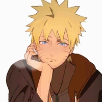 Uzumaki Naruto