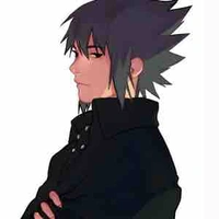 Uchiha Sasuke