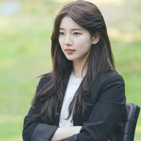 Bae Suzy