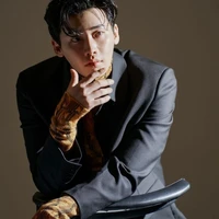 Jongsuk Manoban