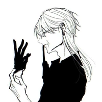 Sanzu Haruchiyo