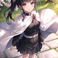 Tsuyuri Kanao