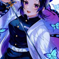 Shinobu Kochou