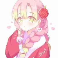 Mitsuri Kanroji