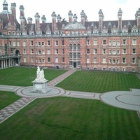 Politics Nation IY School