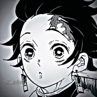 Kamado Tanjirou