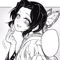 Kochou Shinobu [ Trùng Trụ ]