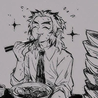Rengoku Kyoujurou [ Viêm Trụ ]