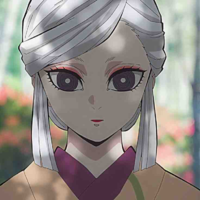  Ubuyashiki Amane