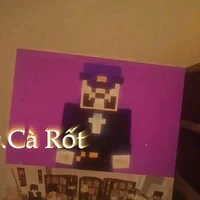 Mr . Cà Rốt