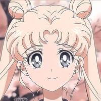 Tsukino Usagi