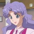 Tsukino Ikuko