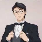 Tsukino Kenji