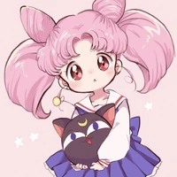 Tsukino Chibiusa