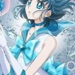 Mizuno Ami