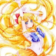 Aino Minako
