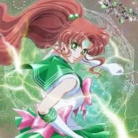 Makoto Kino