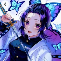 shinobu kochou
