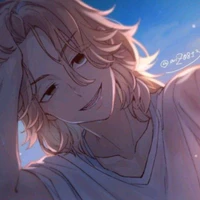 Sano Manjiro/Mikey