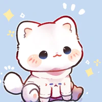 Yui(ở dạng mèo)