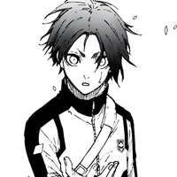 reo mikage