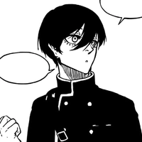 itoshi rin