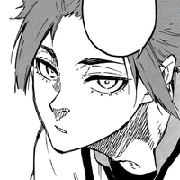 itoshi sae