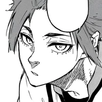 itoshi sae