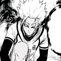 shidou riyusei