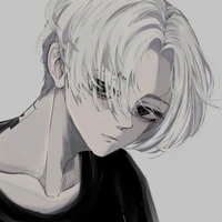 Sano Manjirou - [Mikey]