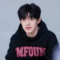 Trương Trạch Vũ [y]