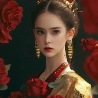 li Sora_Hoàng hậu_