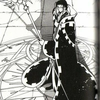 Clow Reed