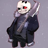 Horror sans