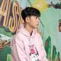 Boy tây