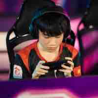 Ma gaming [Huy Khang]