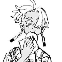 kurokawa izana