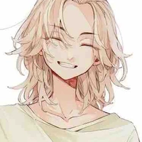 Sano Manjiro ( Mikey )