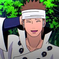 Otsutsuki  Ashura