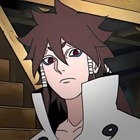 Otsutsuki Indra