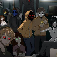 All creepypasta