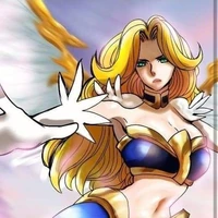 Lauriel (Lau nhà)