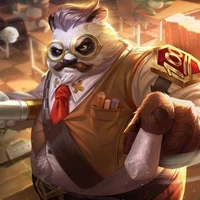 thầy Zuka (gấu chó)