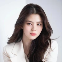 Han So Hee