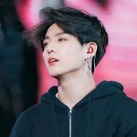 Jeon Jungkook