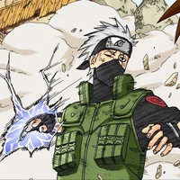 hatake Kakashi
