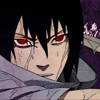 Uchiha sasuke