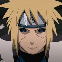 namikaze minato