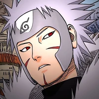 Senju tobirama